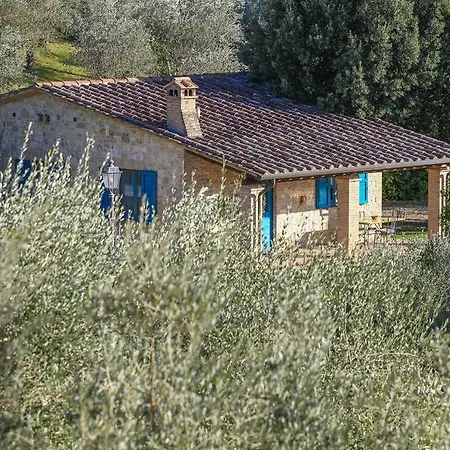 Sleeps 4 Pool Air Con Wifi * Collazzone