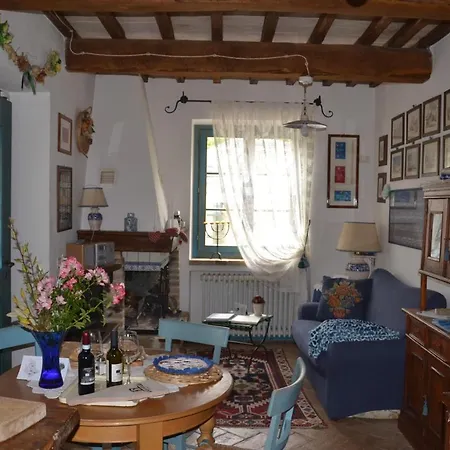 Sleeps 4 Pool Air Con Wifi فيلة Collazzone