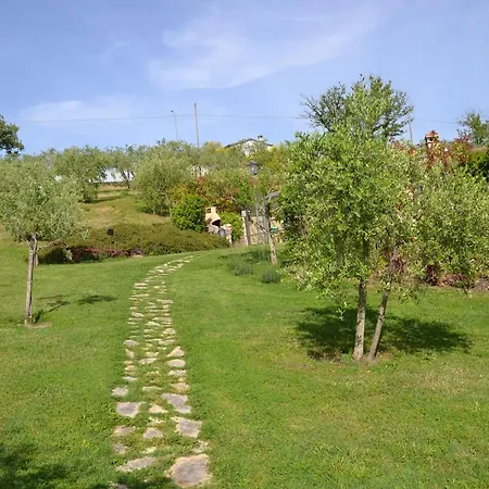Sleeps 4 Pool Air Con Wifi Collazzone